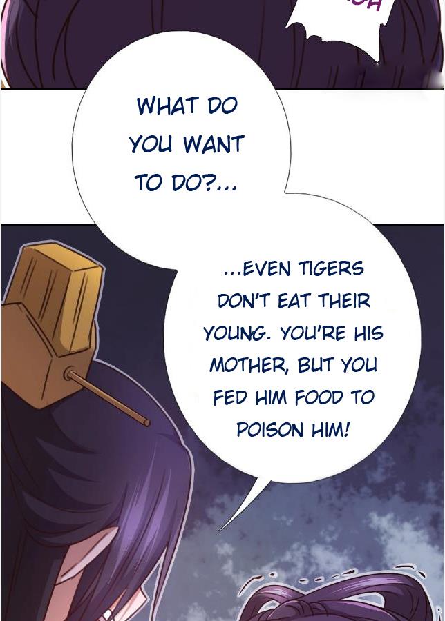 Holy Chef, Crazy Empress Chapter 10