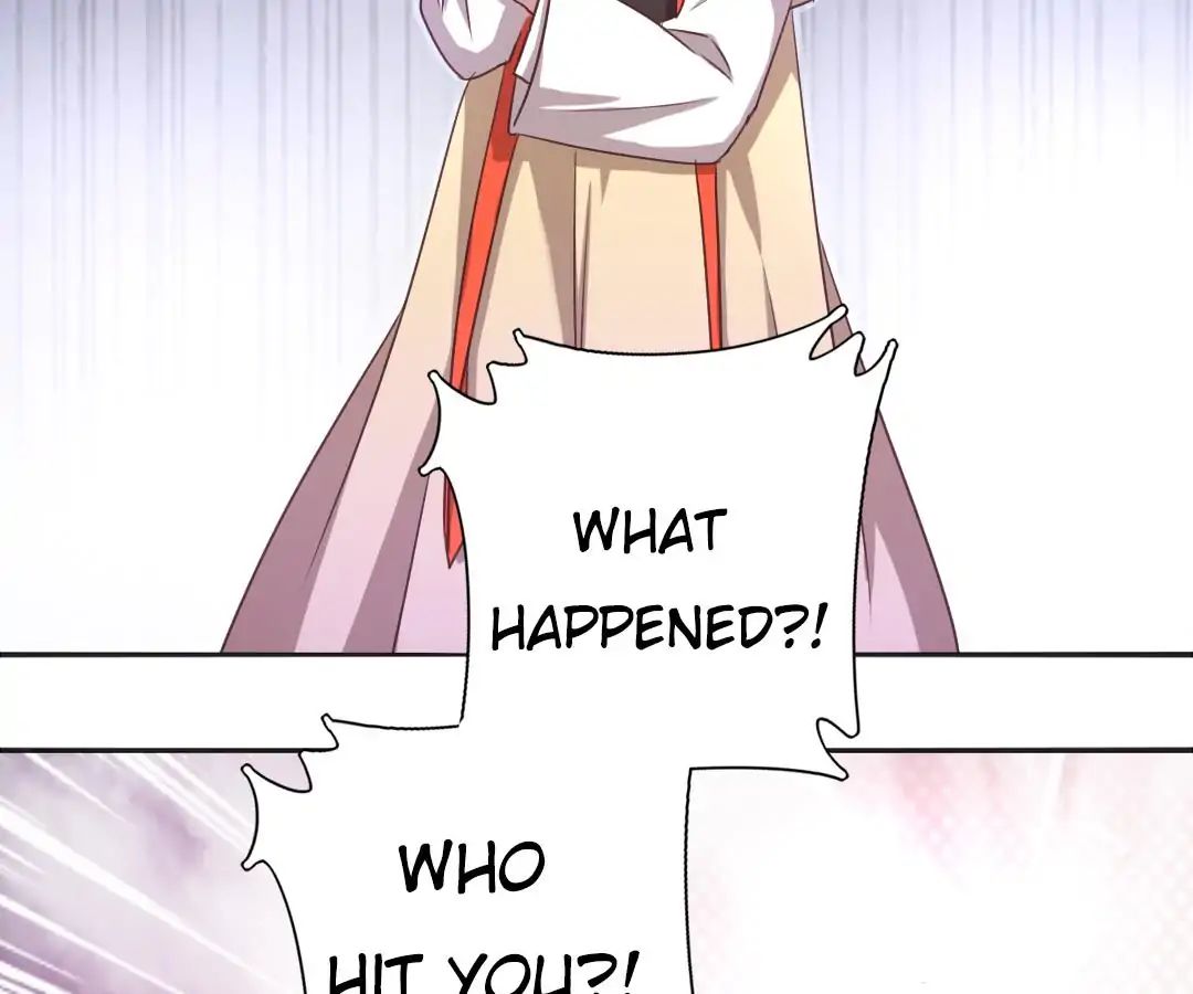 Holy Chef, Crazy Empress Chapter 2