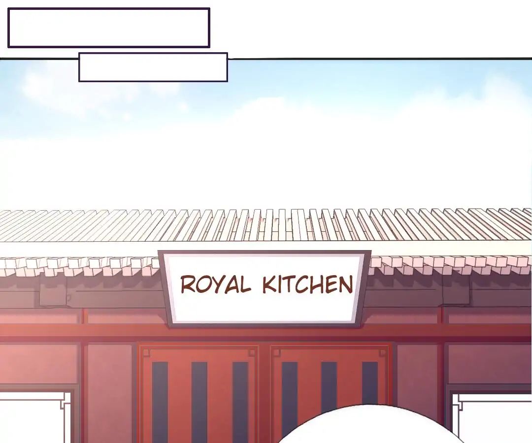 Holy Chef, Crazy Empress Chapter 2