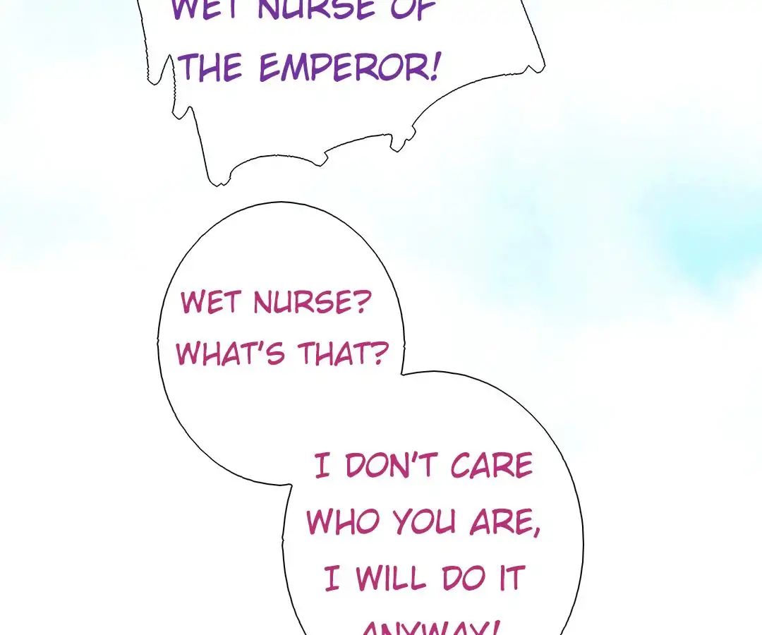 Holy Chef, Crazy Empress Chapter 2