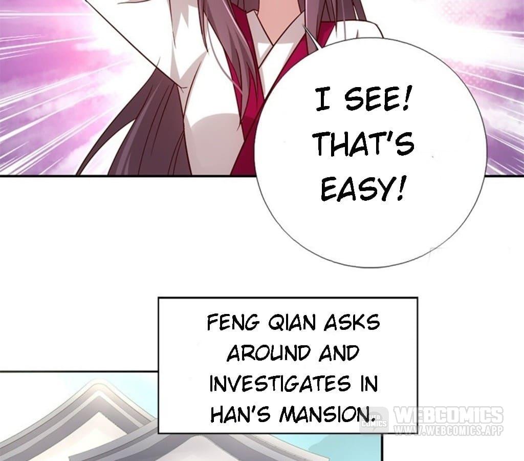 Holy Chef, Crazy Empress Chapter 63