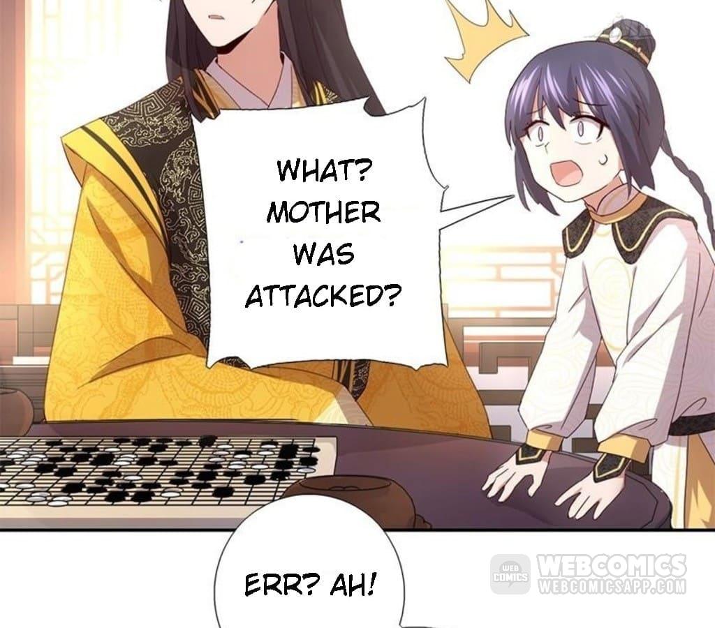 Holy Chef, Crazy Empress Chapter 68