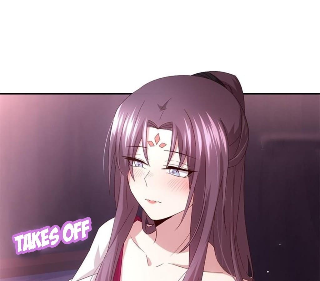 Holy Chef, Crazy Empress Chapter 69