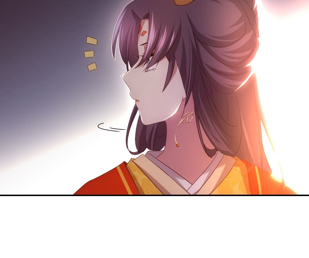 Holy Chef, Crazy Empress Chapter 72