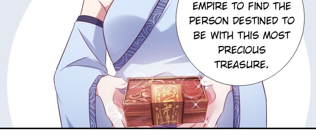 Holy Chef, Crazy Empress Chapter 73