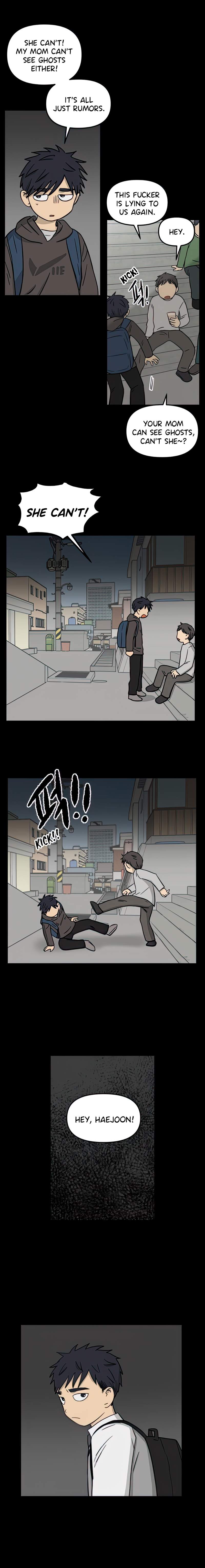 Homeless Chapter 97