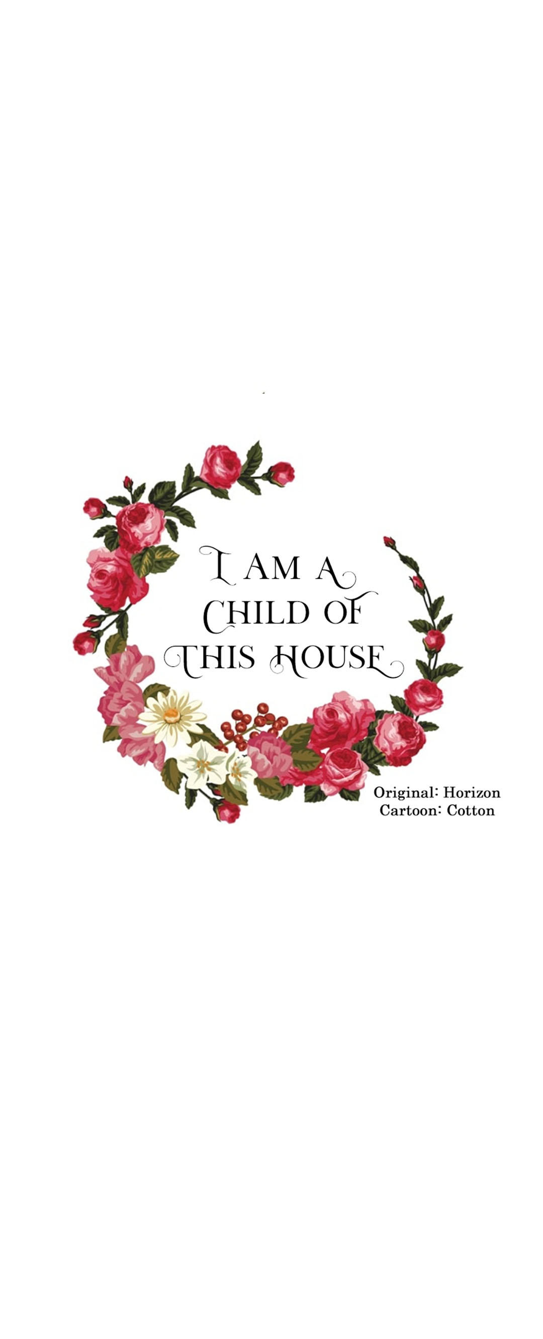 I Am a Child of This House Chapter 28