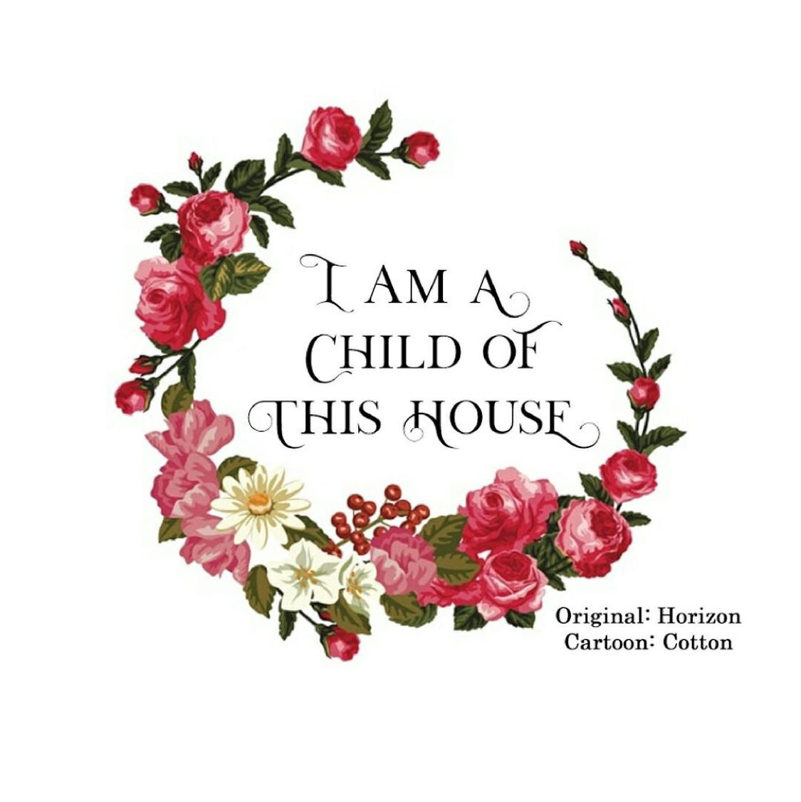 I Am a Child of This House Chapter 33