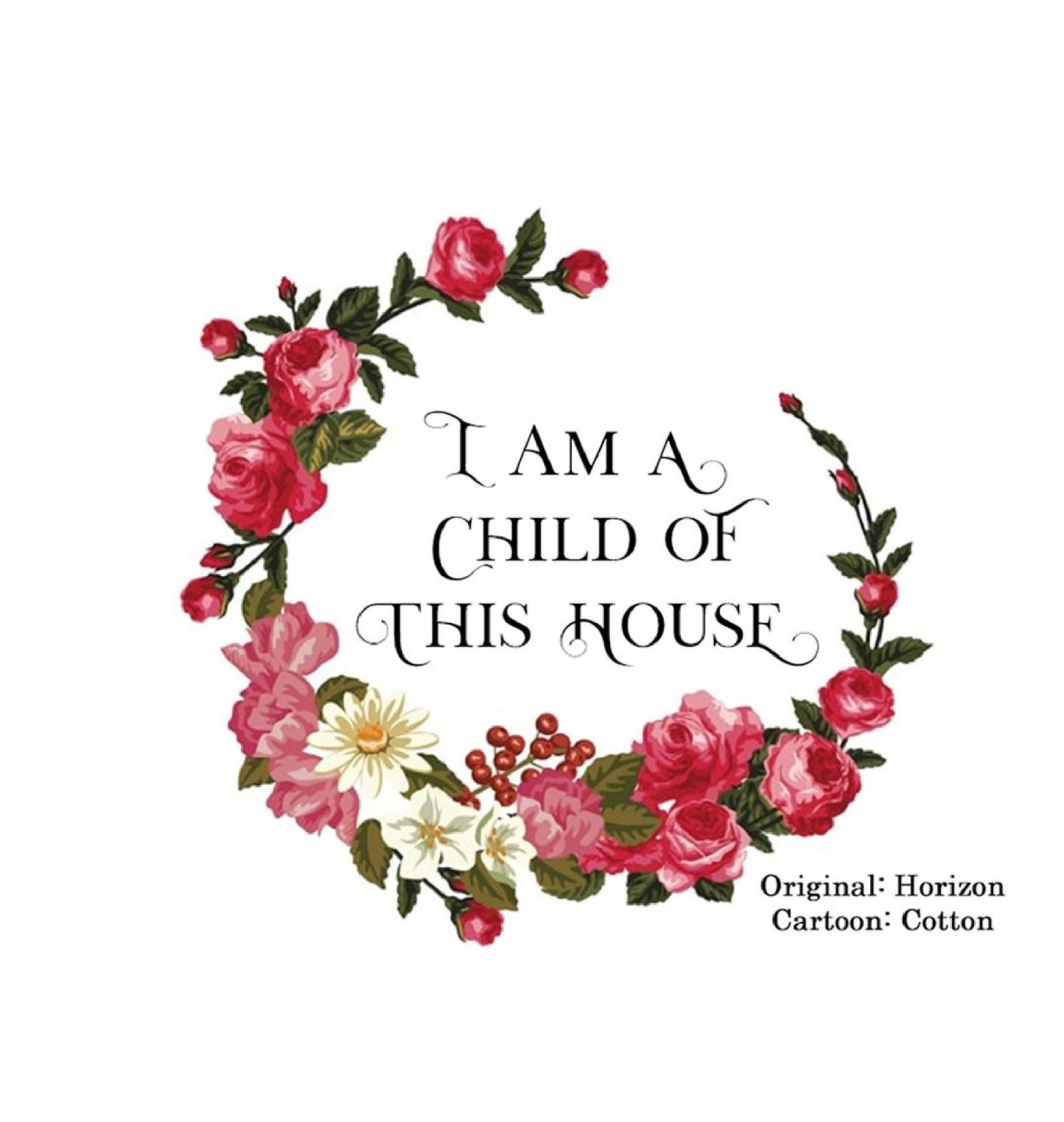 I Am a Child of This House Chapter 34