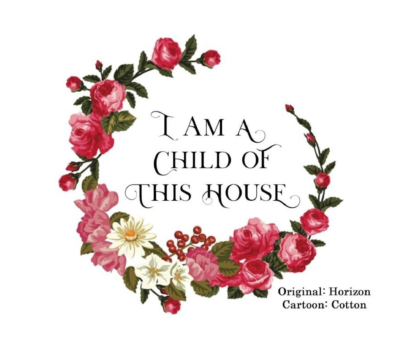 I Am a Child of This House Chapter 35