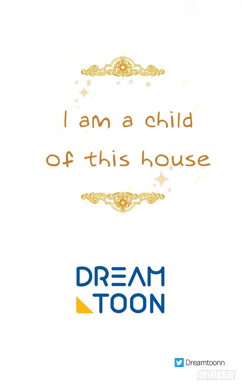 I Am a Child of This House Chapter 54