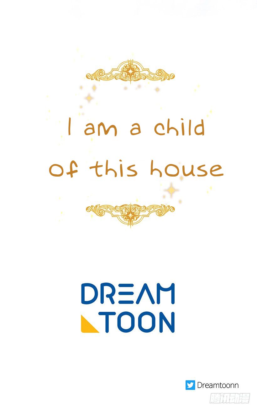 I Am a Child of This House Chapter 55