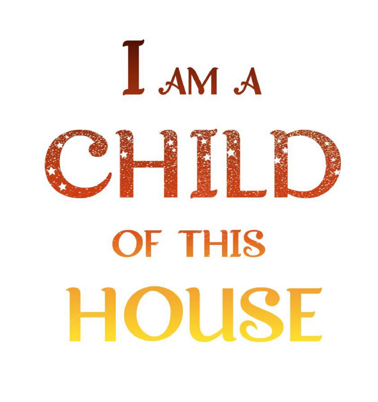 I Am a Child of This House Chapter 61