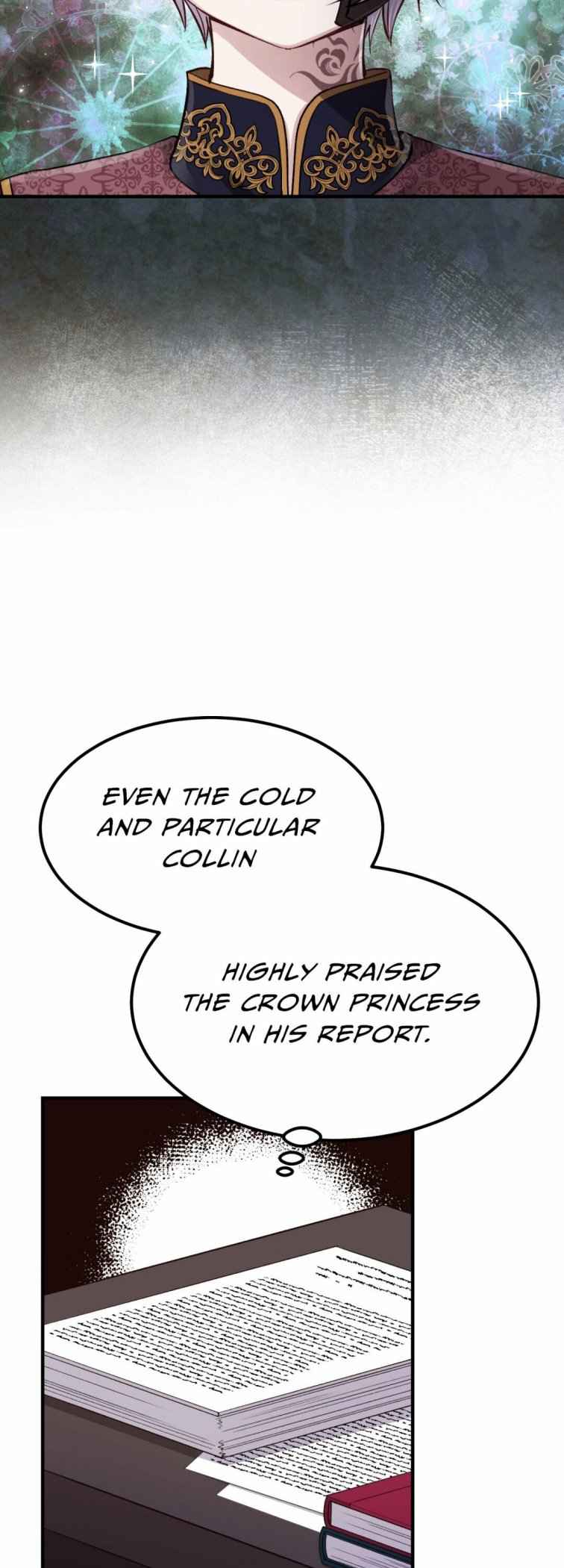 I Became The Wife Of The Monstrous Crown Prince Chapter 14