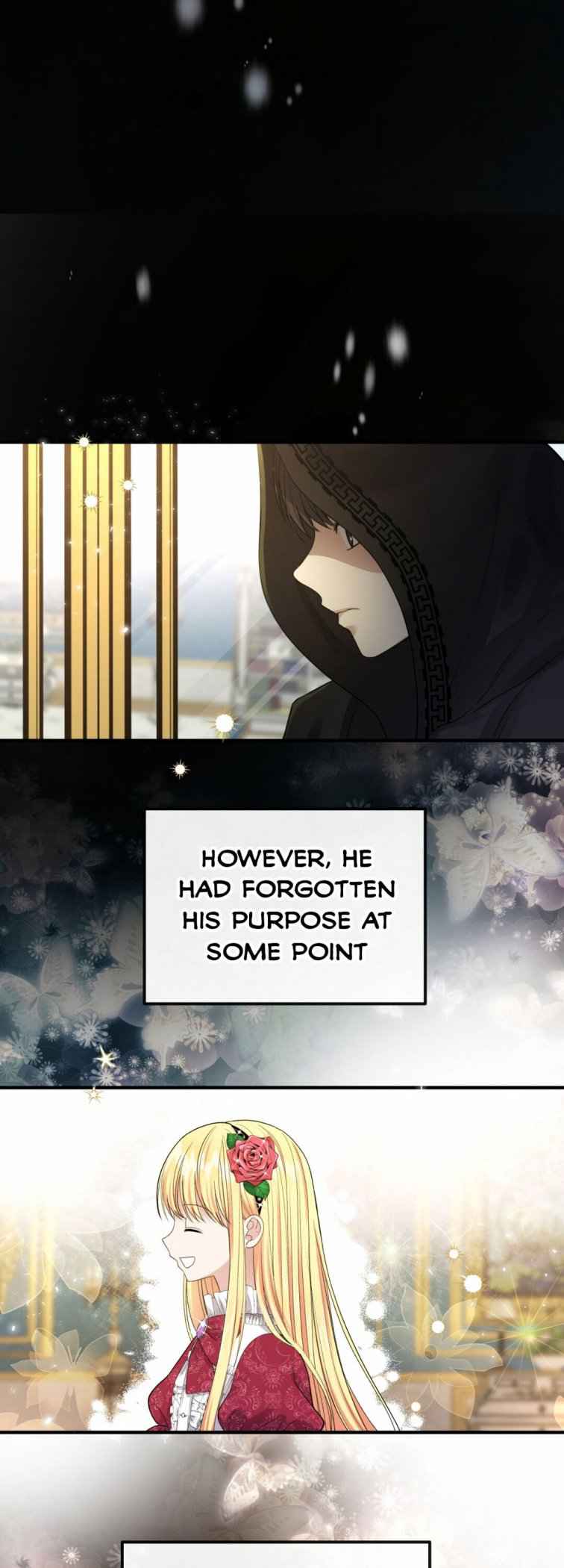 I Became The Wife Of The Monstrous Crown Prince Chapter 14