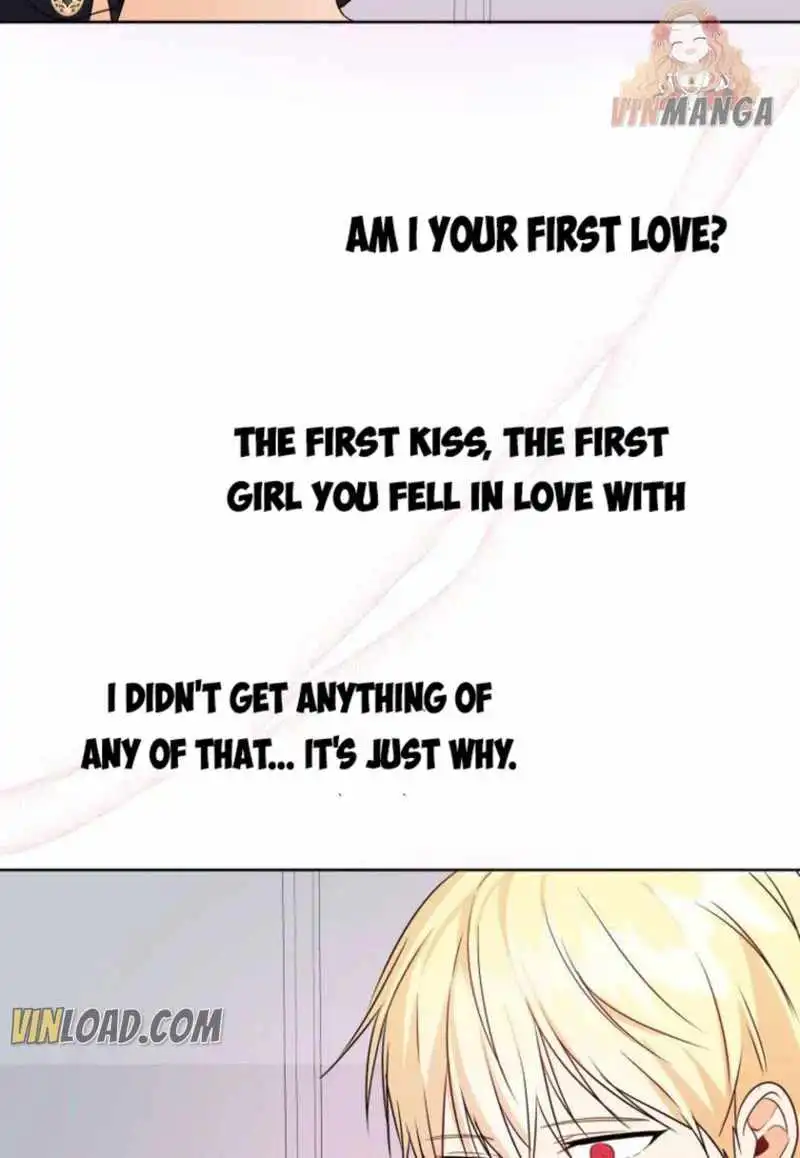 I Became the Wife of a Tragedy's Main Lead Chapter 39