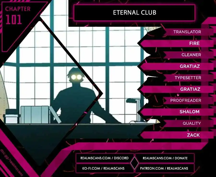 I Built A Lifespan Club Chapter 101