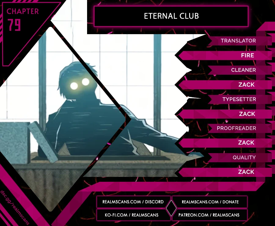 I Built A Lifespan Club Chapter 79