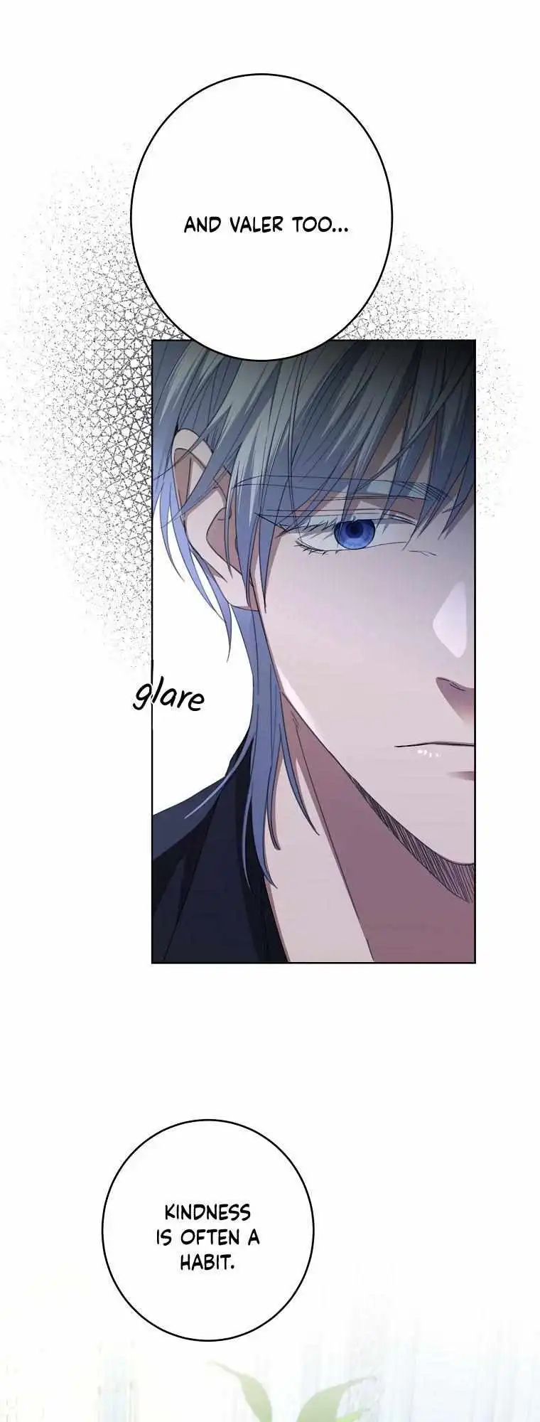 I Don't Love You Anymore Chapter 71