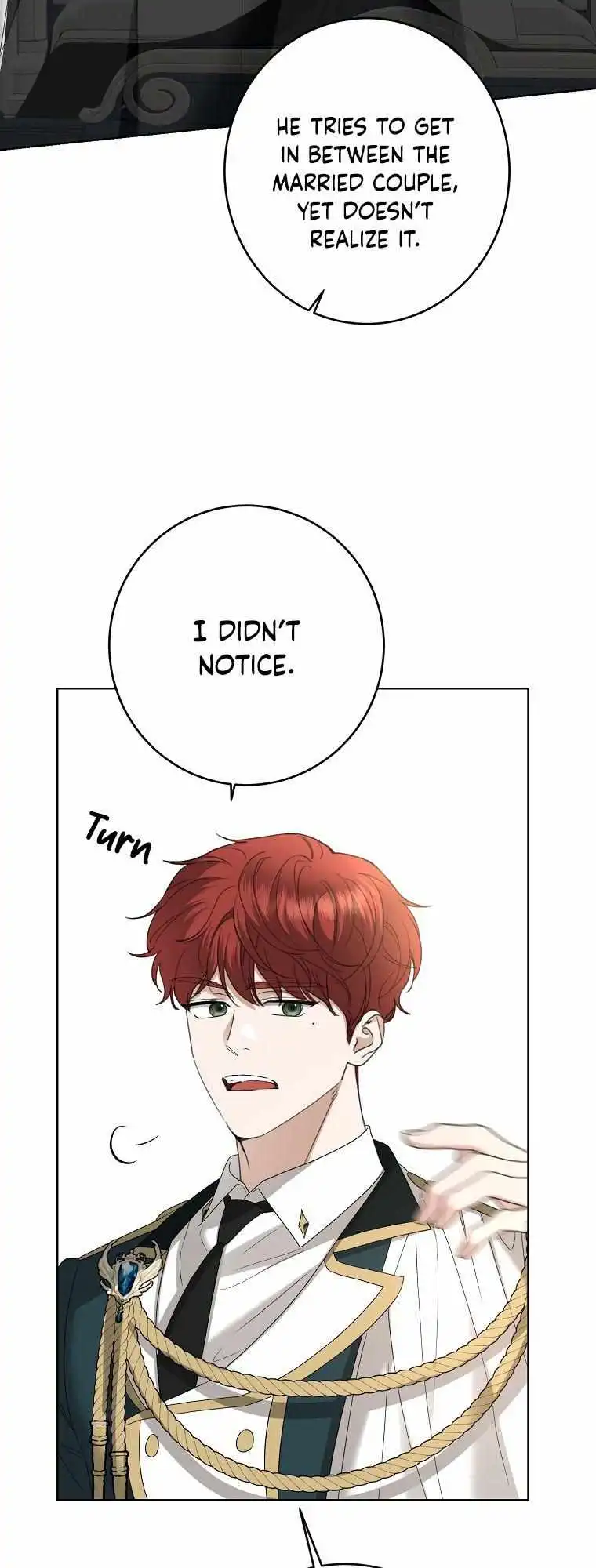 I Don't Love You Anymore Chapter 72