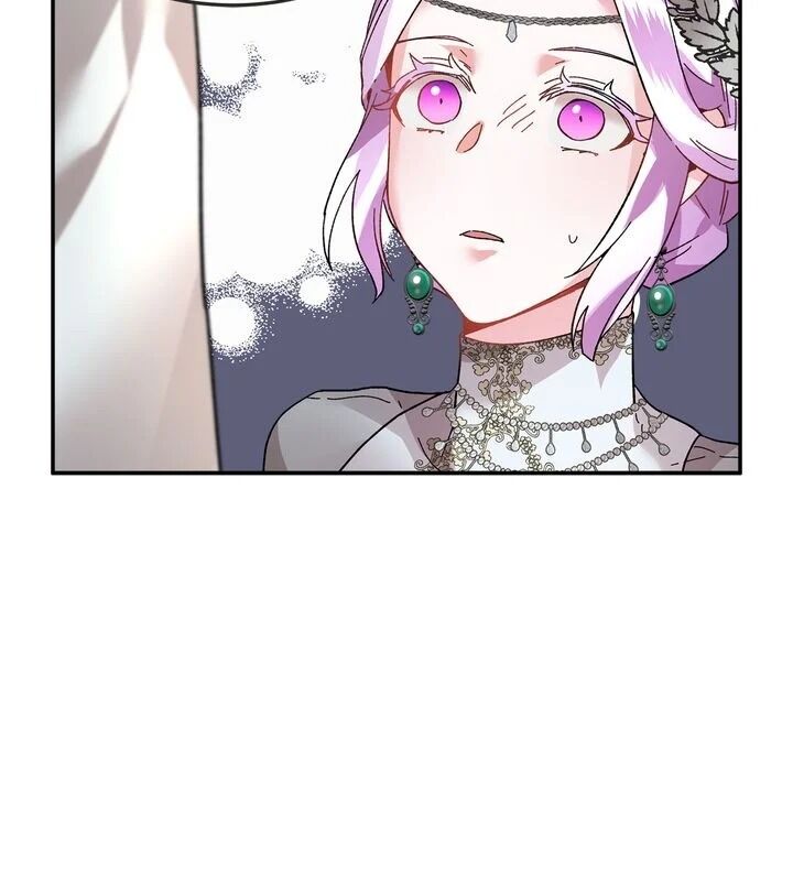 I Don't Want To Be Empress! Chapter 30