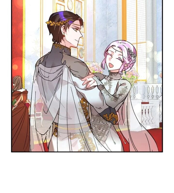 I Don't Want To Be Empress! Chapter 30