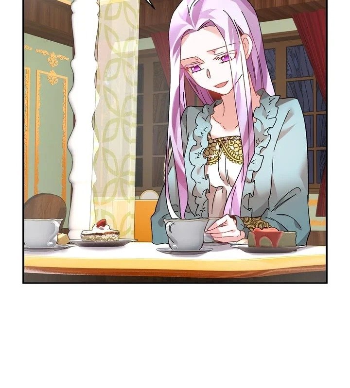 I Don't Want To Be Empress! Chapter 37