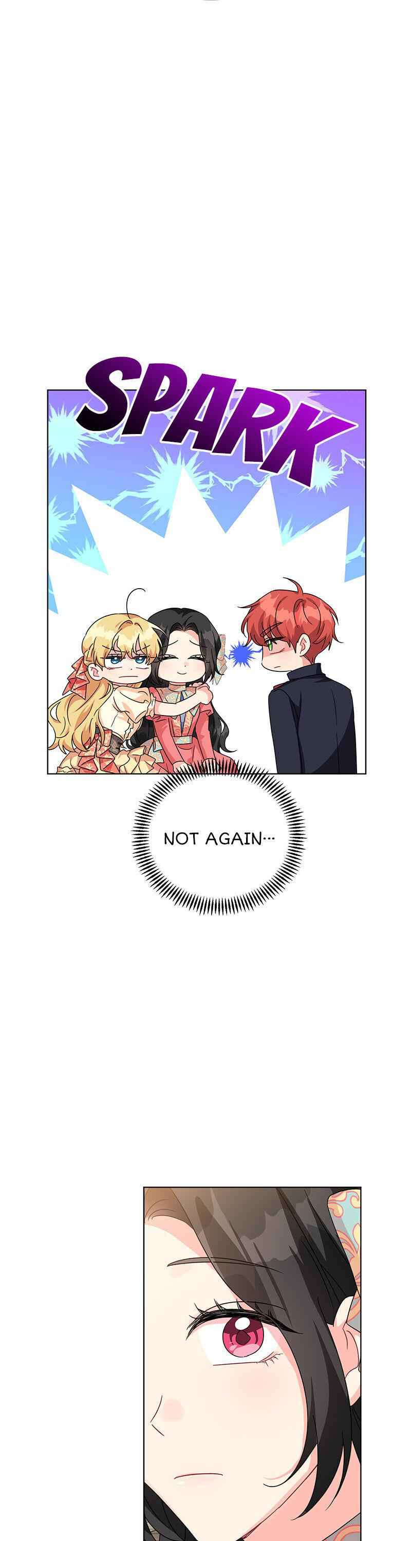 I Got Married To A Villain Chapter 16