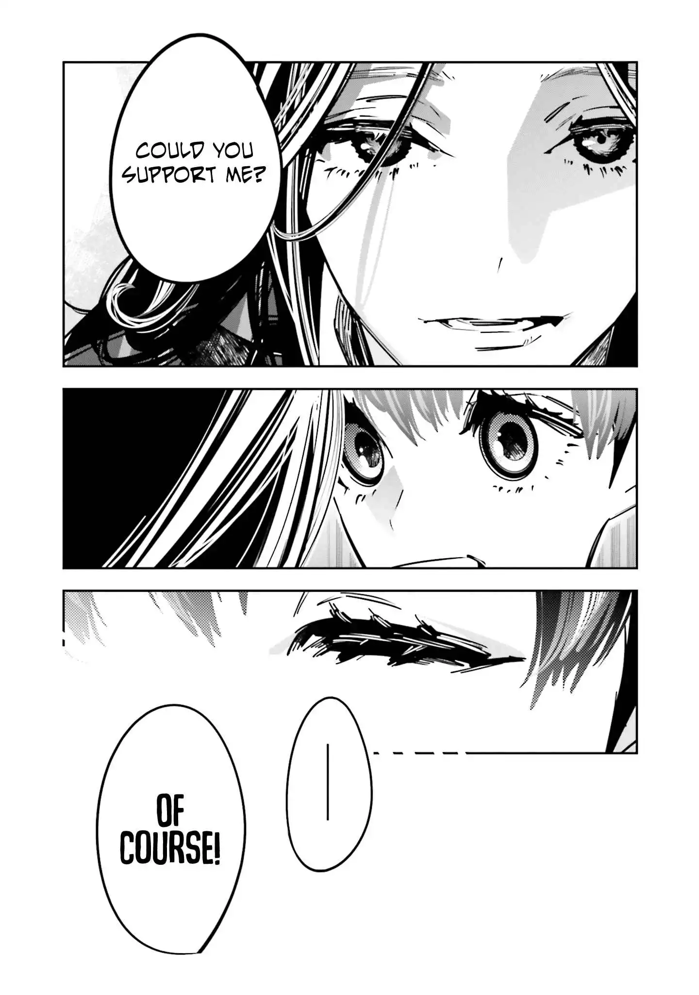 I Reincarnated as the Little Sister of a Death Game Manga's Murd3r Mastermind and Failed Chapter 10