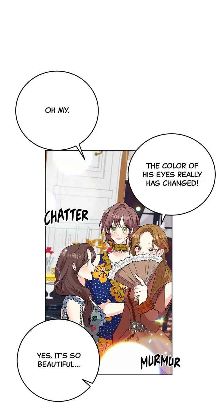 I'll Become the Tyrant's Tutor Chapter 31