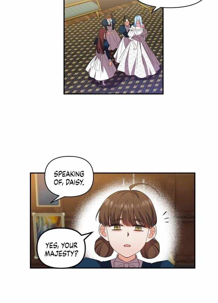 I'll Do That Marriage Chapter 18