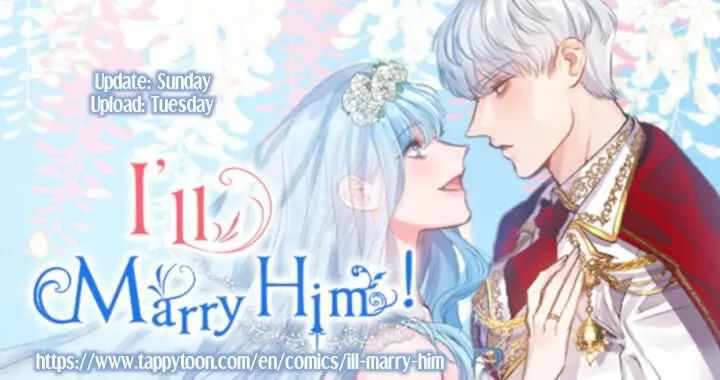 I'll Do That Marriage Chapter 34