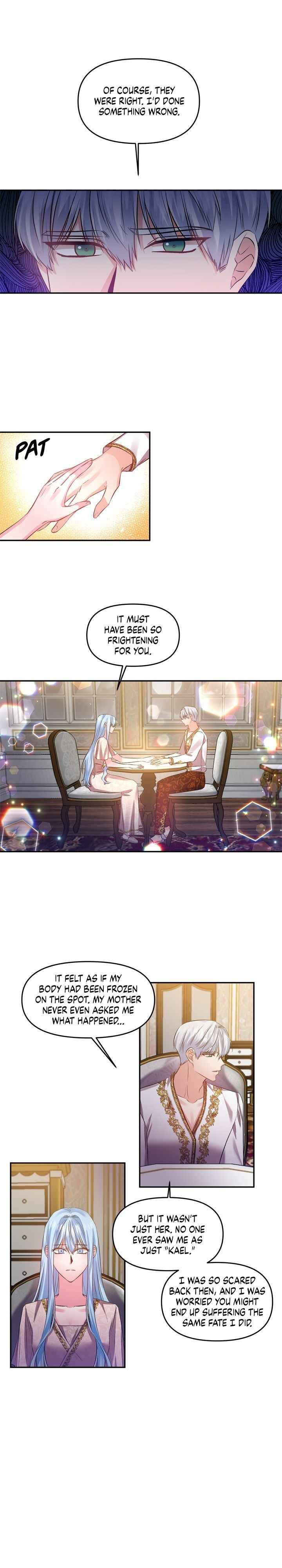 I'll Do That Marriage Chapter 47