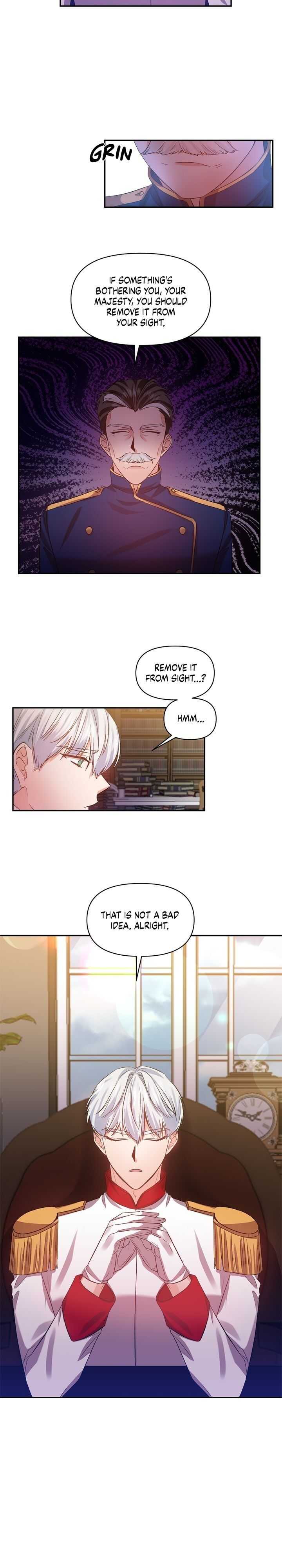 I'll Do That Marriage Chapter 49