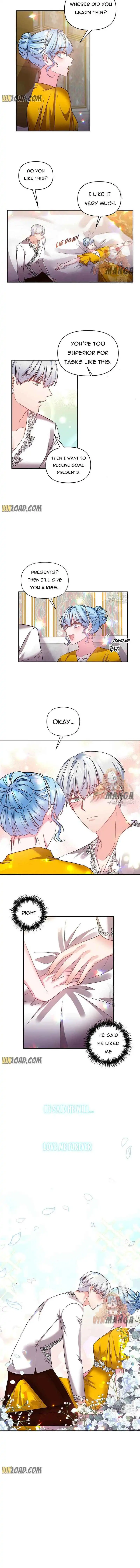 I'll Do That Marriage Chapter 71