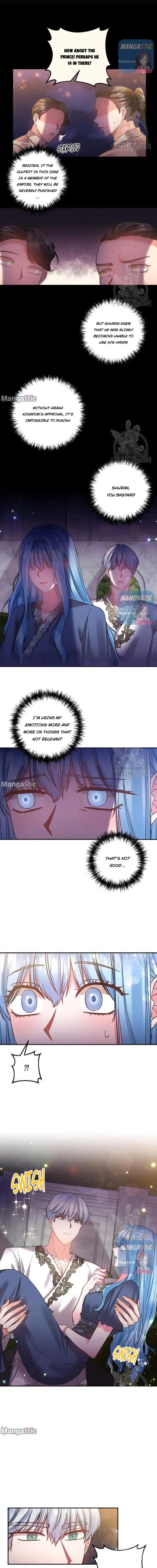 I'll Do That Marriage Chapter 77