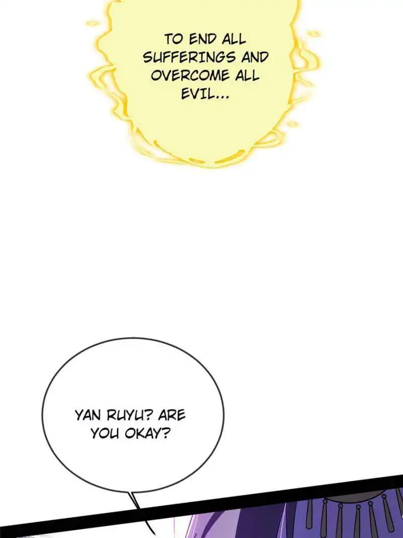 I'm An Evil God Chapter 364