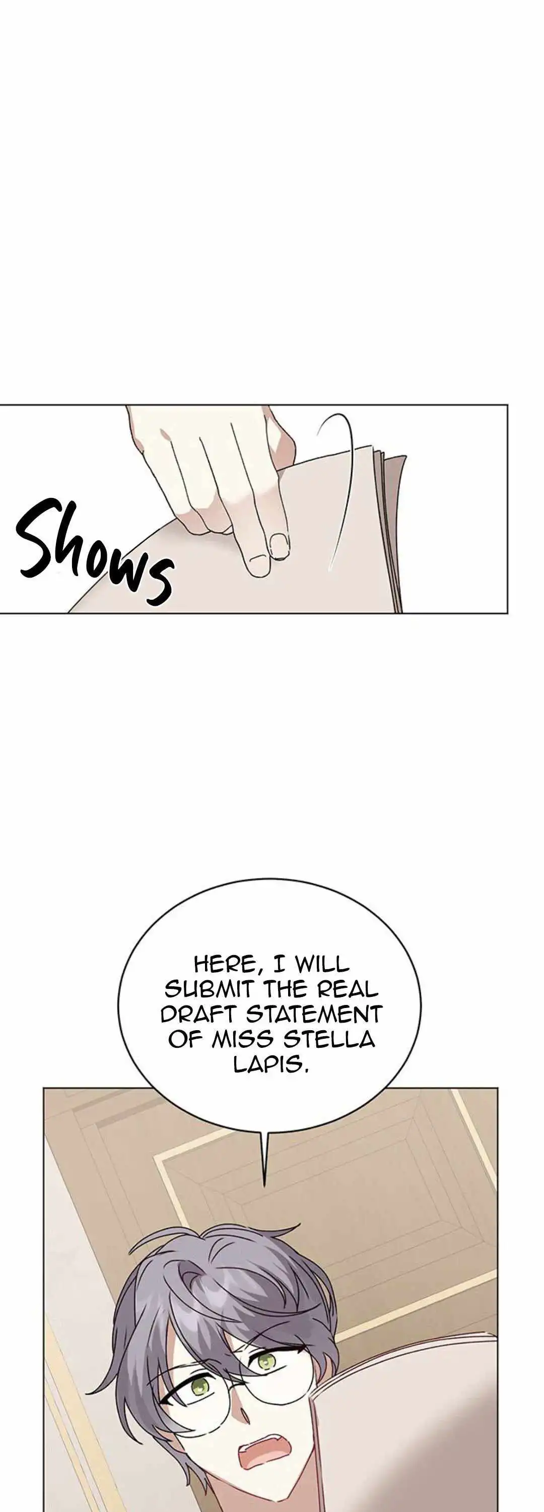 I'm the Male Lead's Girl Friend Chapter 46