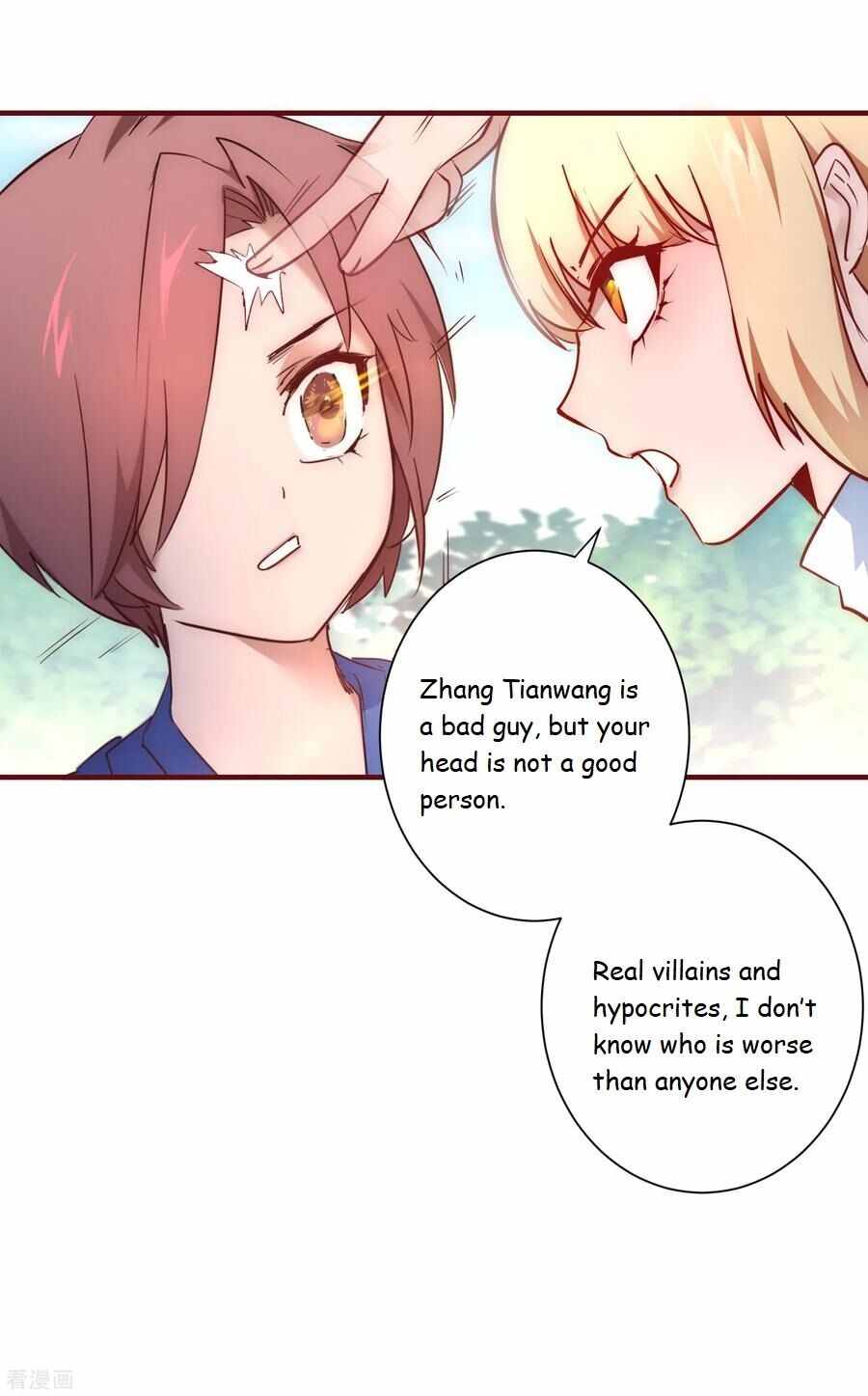 Immortal Cultivation Do-Over Chapter 24