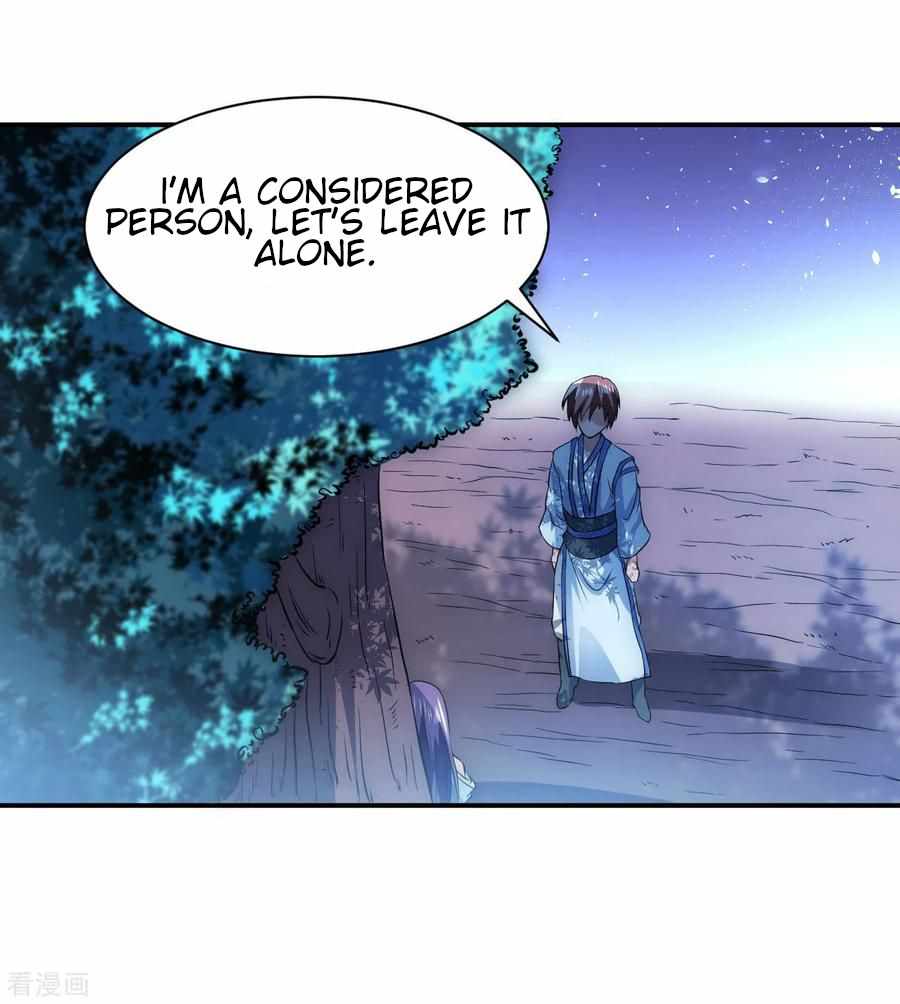 Immortal Cultivation Do-Over Chapter 7