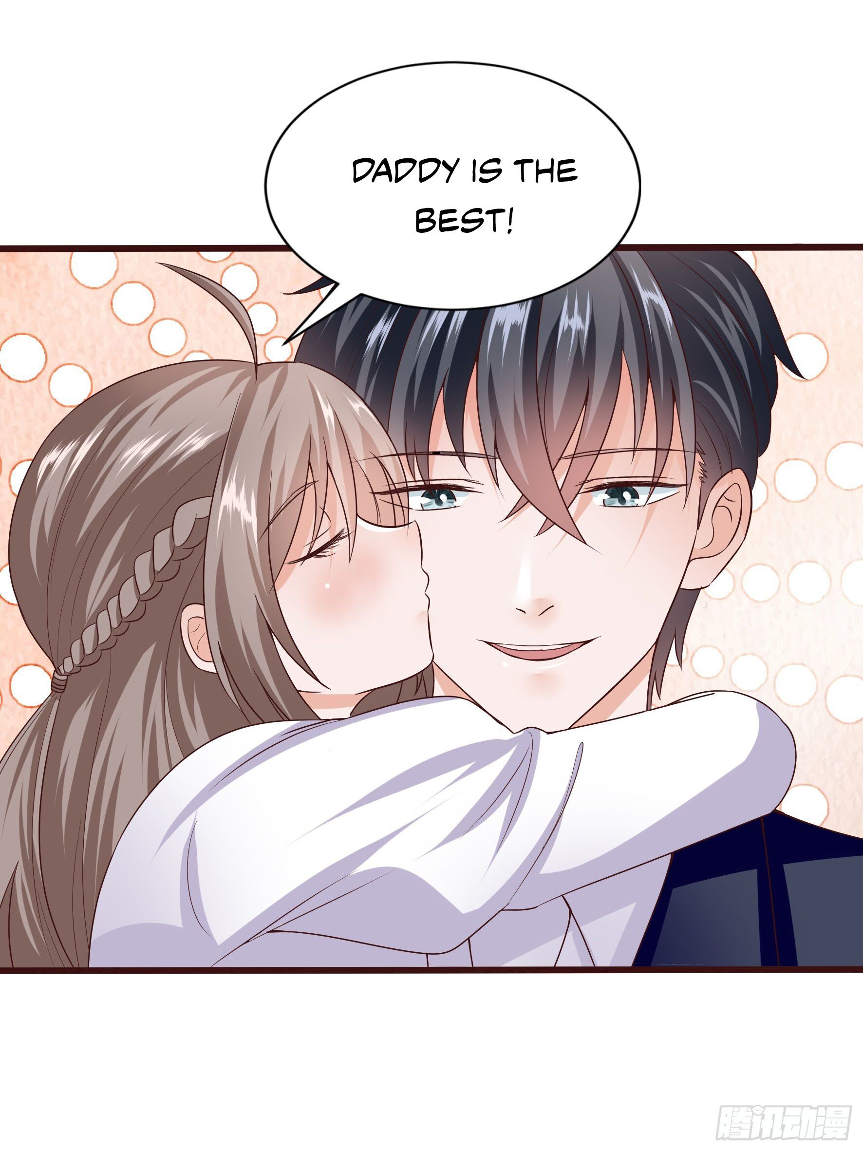 Immortal Demon Dad Chapter 6