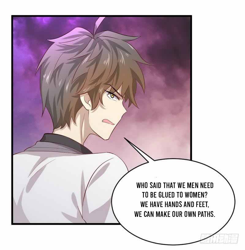 Immortal Swordsman in The Reverse World Chapter 8