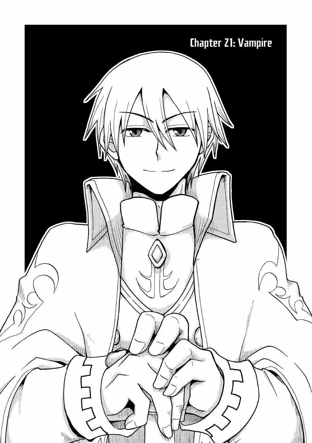 In Previous Life I was a Sword Emperor But now A Trash Prince Chapter 21