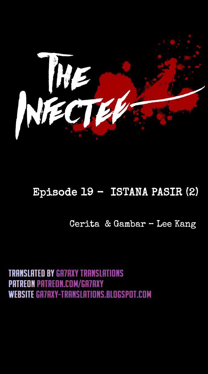 Infectee Chapter 19