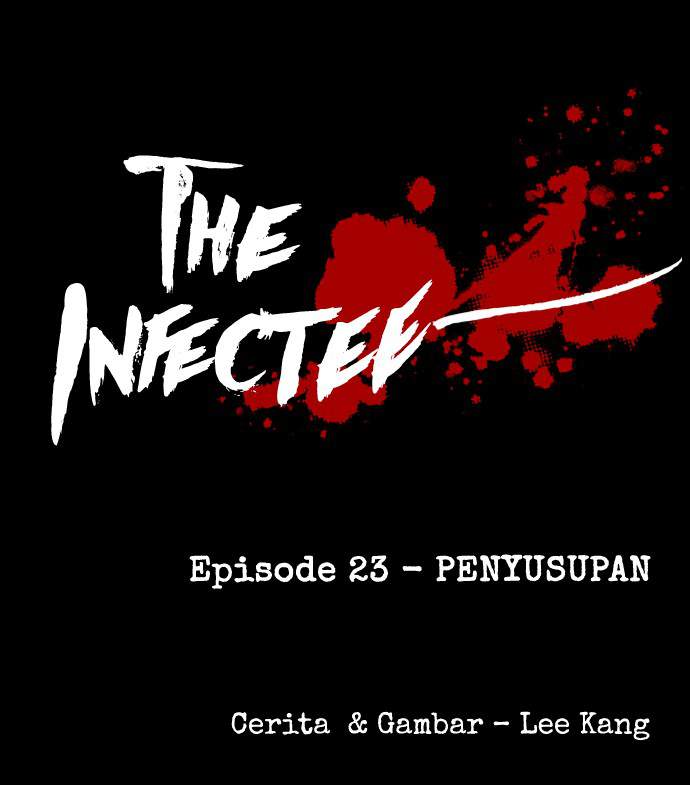 Infectee Chapter 23