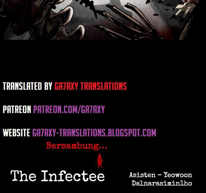 Infectee Chapter 24