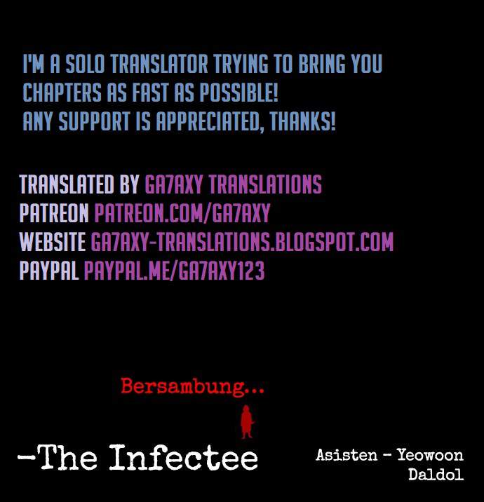 Infectee Chapter 28