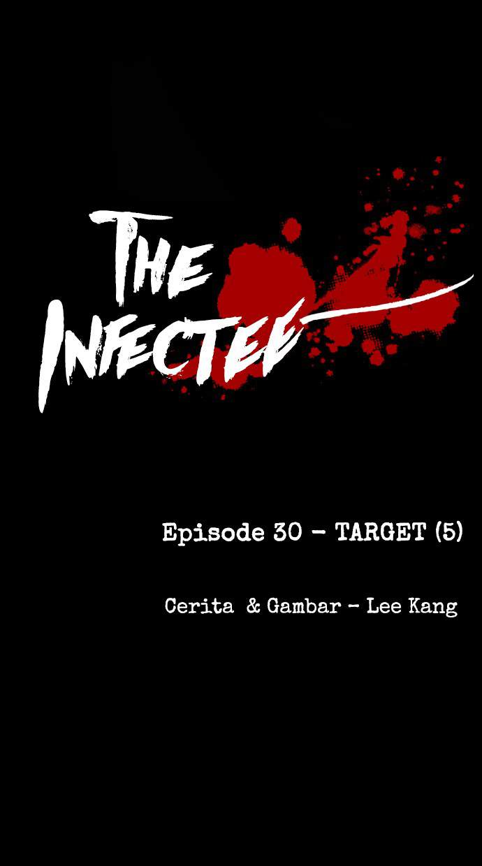 Infectee Chapter 30