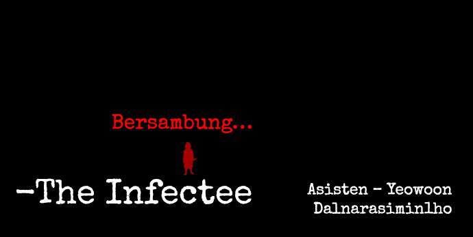 Infectee Chapter 37