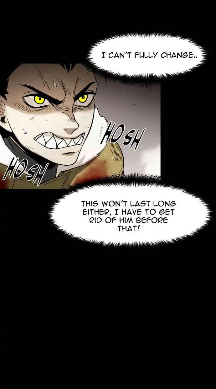 Infectee Chapter 46